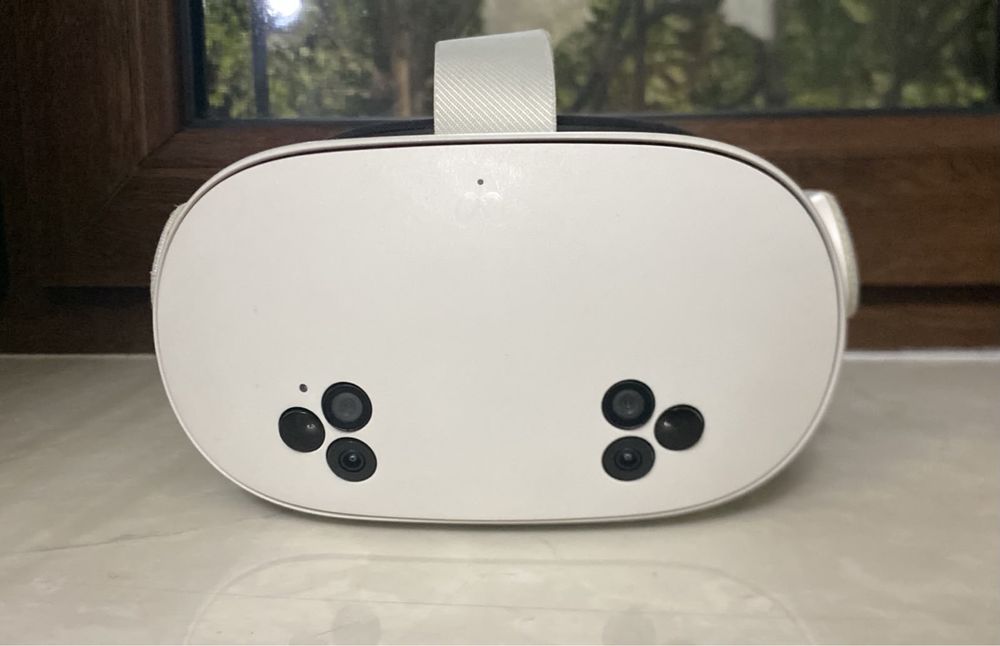 Meta Quest 3S 128 GB
