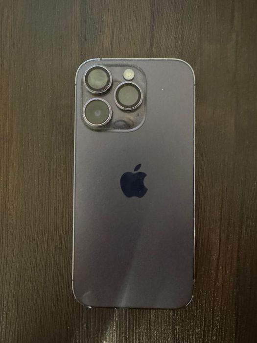 iPhone 14 pro