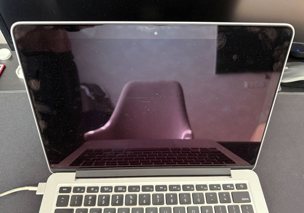 Продам Macbook Pro Retina, 13-inch, Early 2015, 128 GB