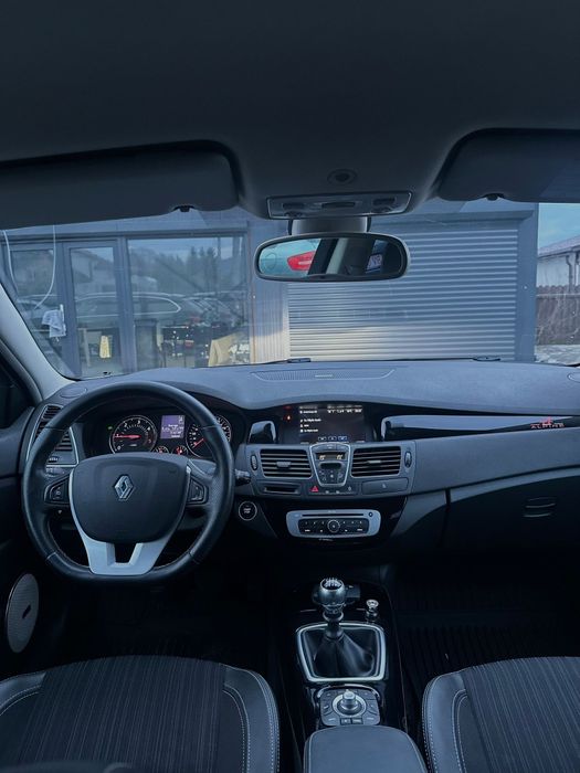 Renault Laguna 1.5 BOSE