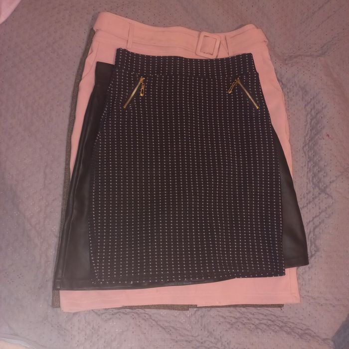 Продам юбки женские