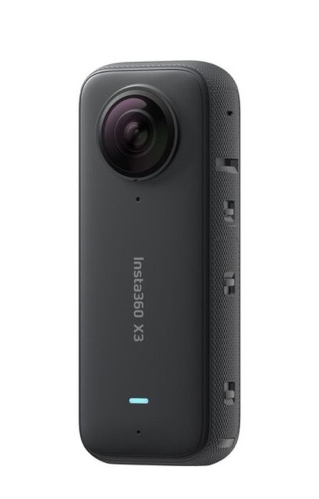 Экшен камера Insta 360 x3