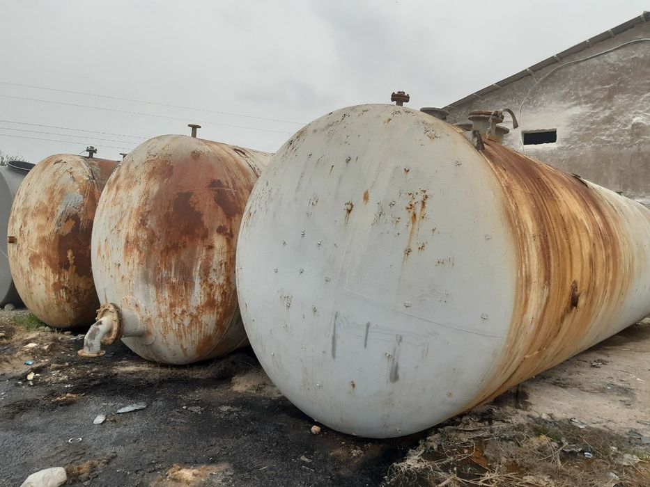 ЦИСТЕРНА бочка ёмкость