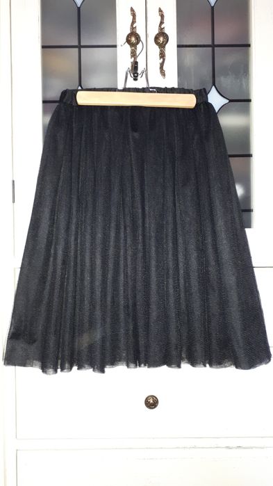 Пола от тюл