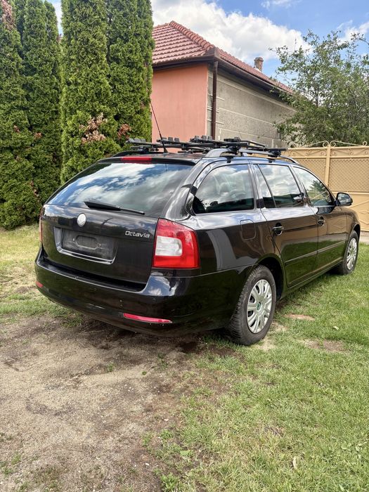 Skoda octavia 1.9 TDI