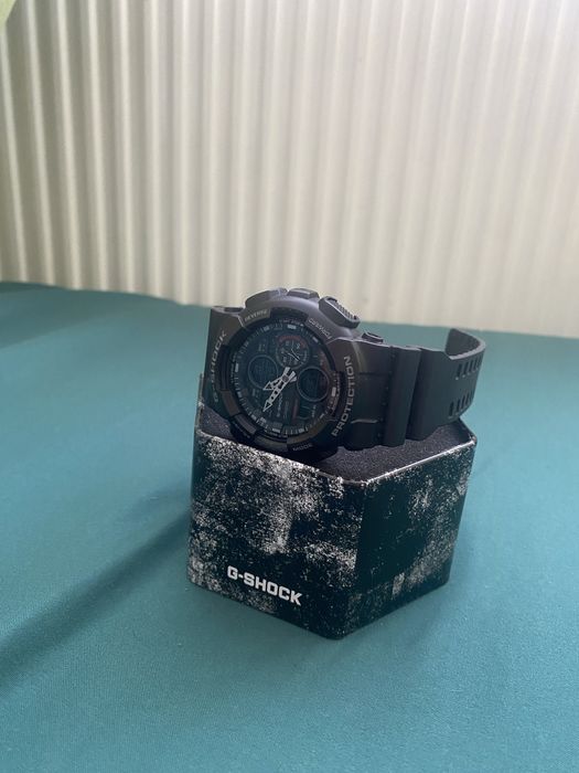 Ceas g shock ga 140