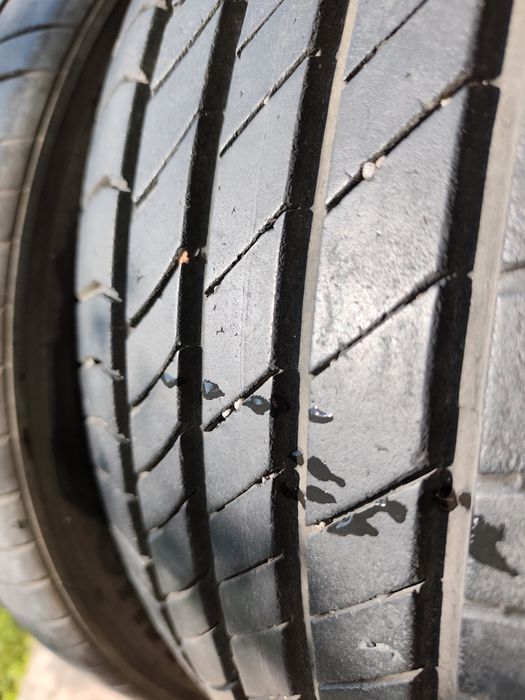 R17 в хорошем состоянии