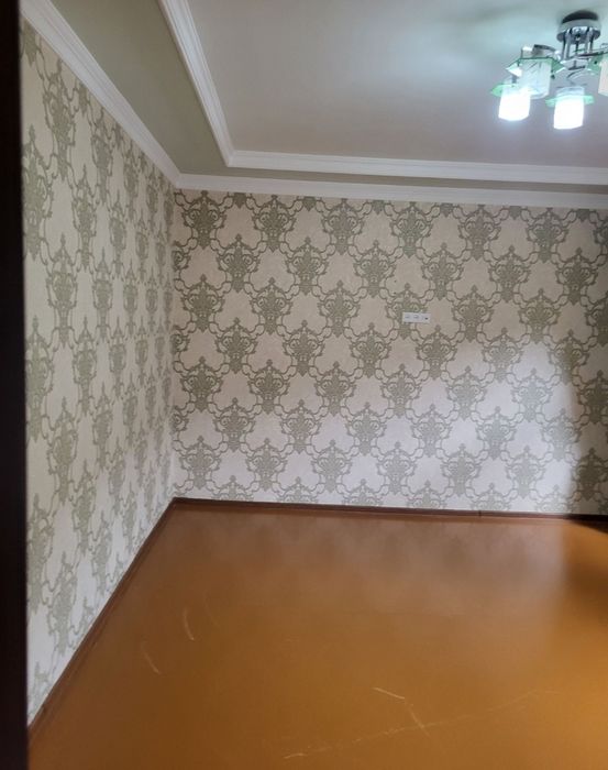 Ижарага ховли 3.хонали оилага берилади расмдаги уй хамма шароити бор