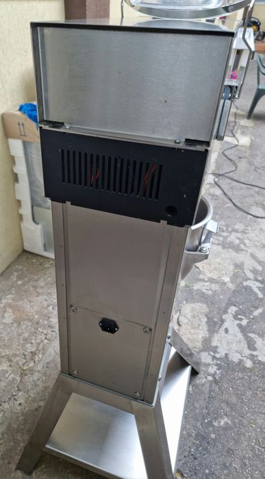 Mixer planetar profesional Varimixer 2017