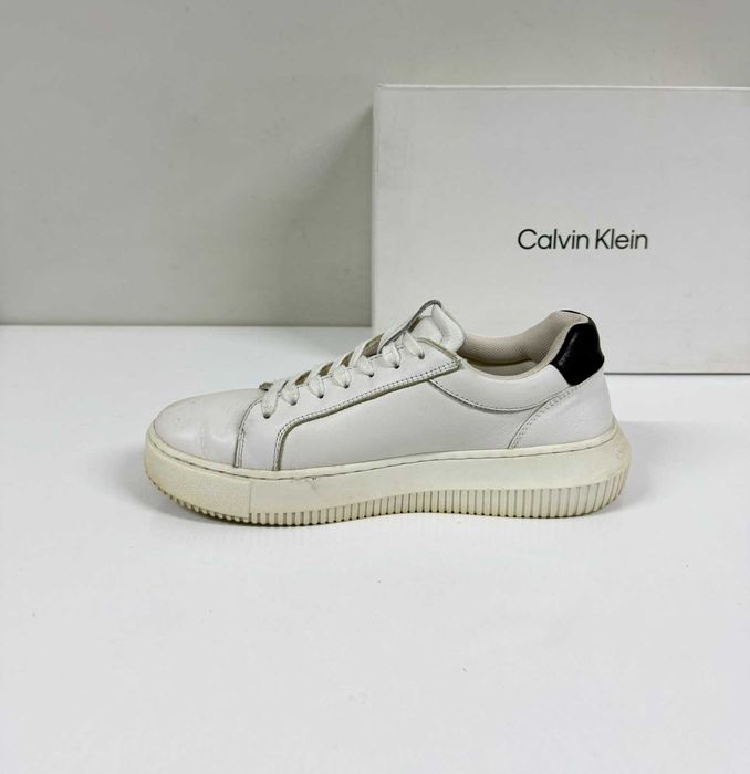 Calvin Klein Jeans Chunky Cupsole