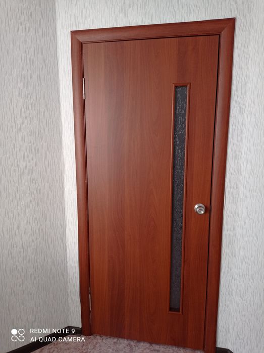 Продам межкомнатные двери