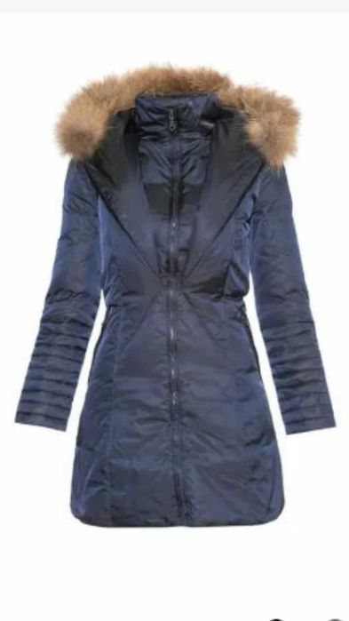 Продам итальянский пуховик!