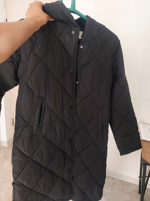 Куртка демисезон