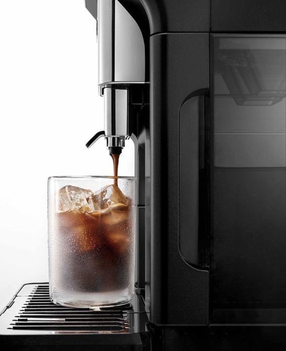 DeLonghi ECAM 450.55S