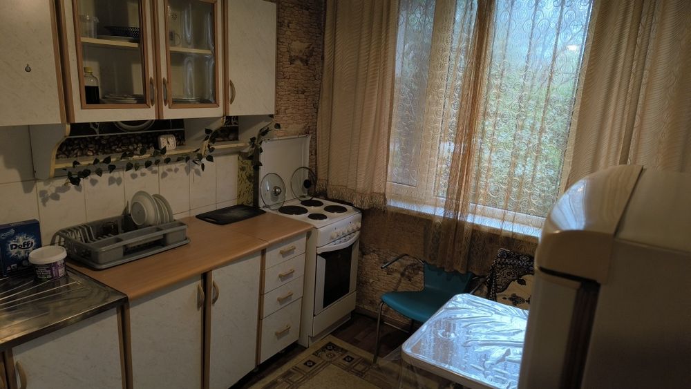 Продам квартиру 1 комнатную