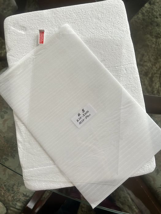 Стъклен протектор за таблет  Lenovo