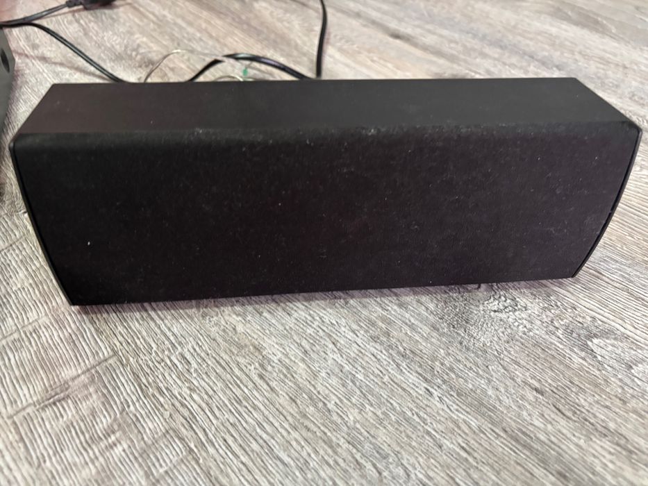 3D Blu-Ray система за домашно кино