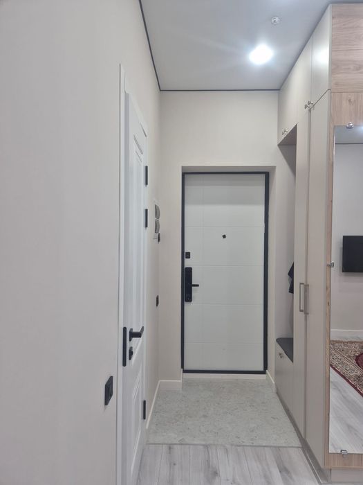 Сдам в аренду квартиру