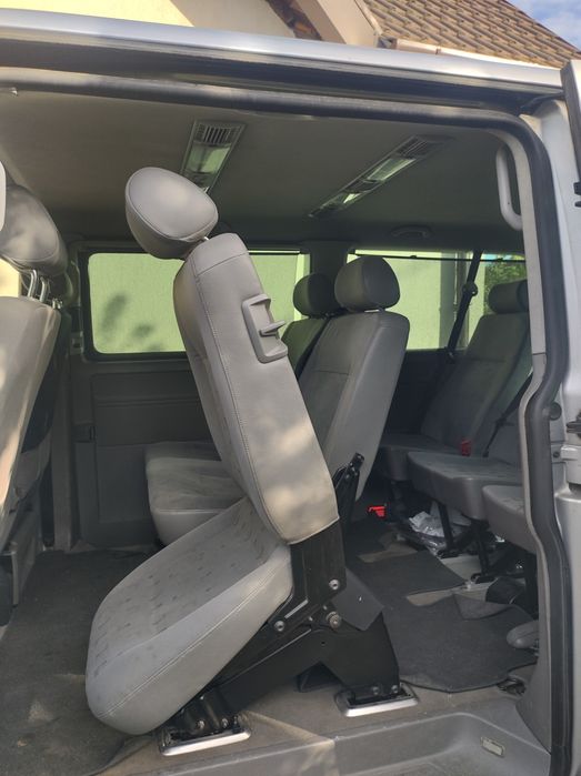 Vw Transporter t5