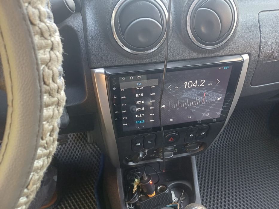 Nissan Almera 2014 1.6 л