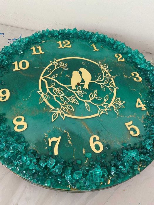 Эпоксидная смола с отвердителем 1 кг