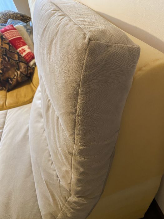 Vand huse fotoliu Staer