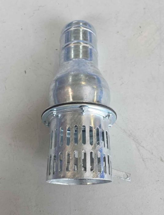 Sorb cu Clapeta DN 100