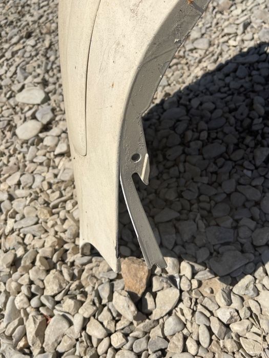 Bara Spate Opel Zafira B A05 2005 - 2015