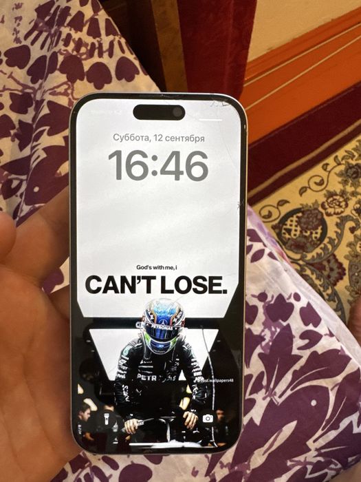 Iphone 15 256гб полный радной
