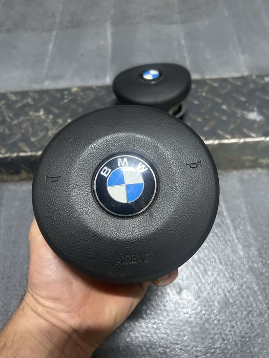 Airbag rotund  volan M BMW X5 F15