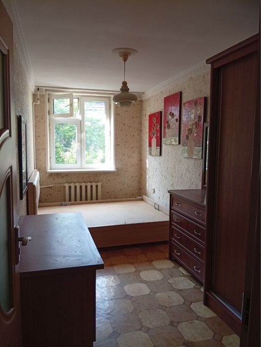 Продается 2-х комнатная квартира. ТТЗ-2