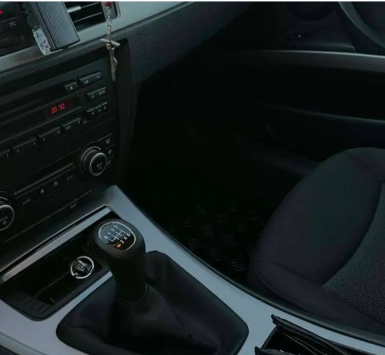 BMW Unknown Model 2007 — imagine 4