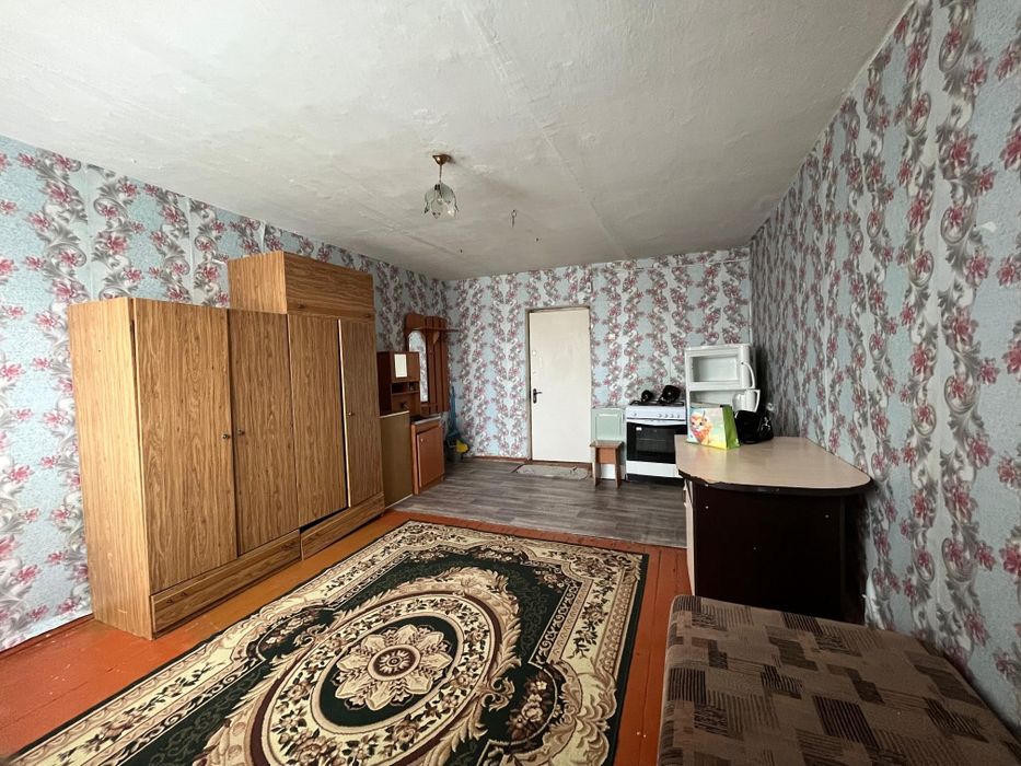 Продаётся комната в общежитии