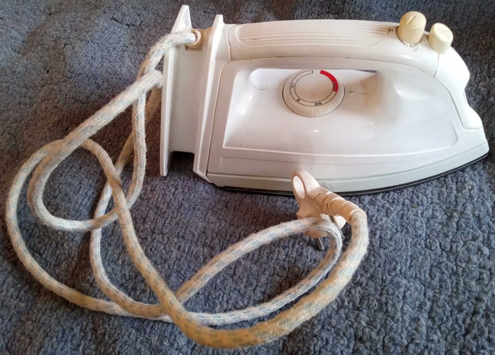 Ютия Vento. Работи!