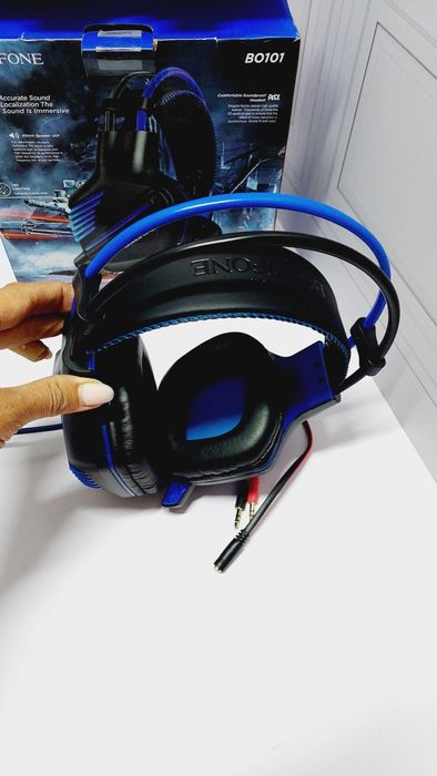 Продам Новые наушники