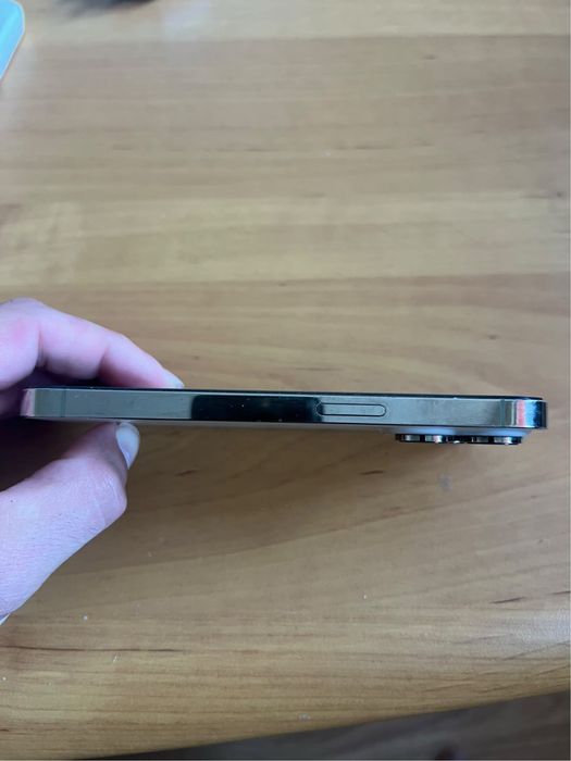 I phone 14 pro 128GB 100%