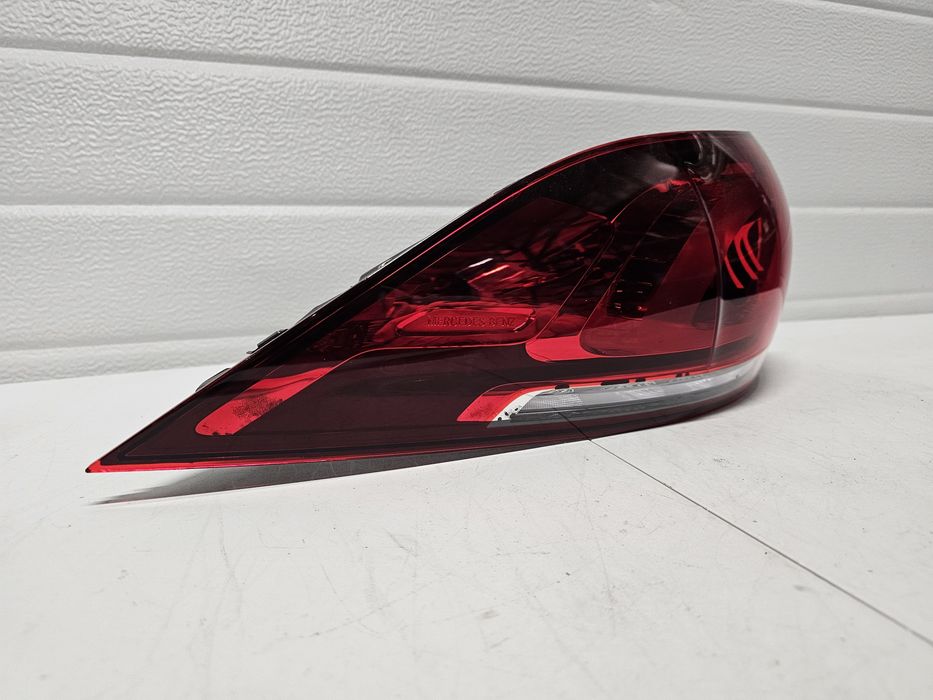 Stop / Lampa stanga Mercedes GLE W167  cod A167 906 10 07