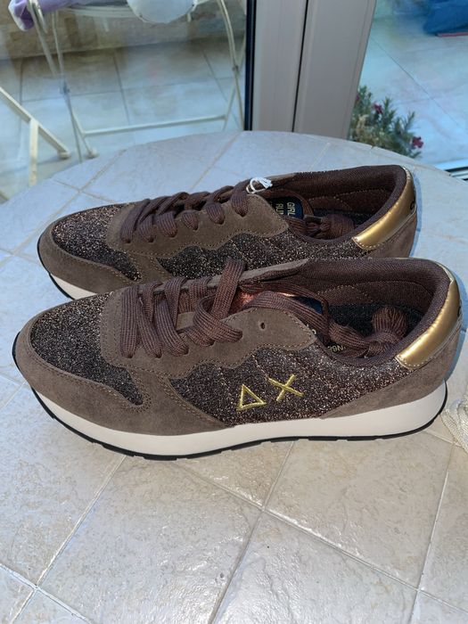 Дамски маратонки SUN68 ∆X – нови, оригинални