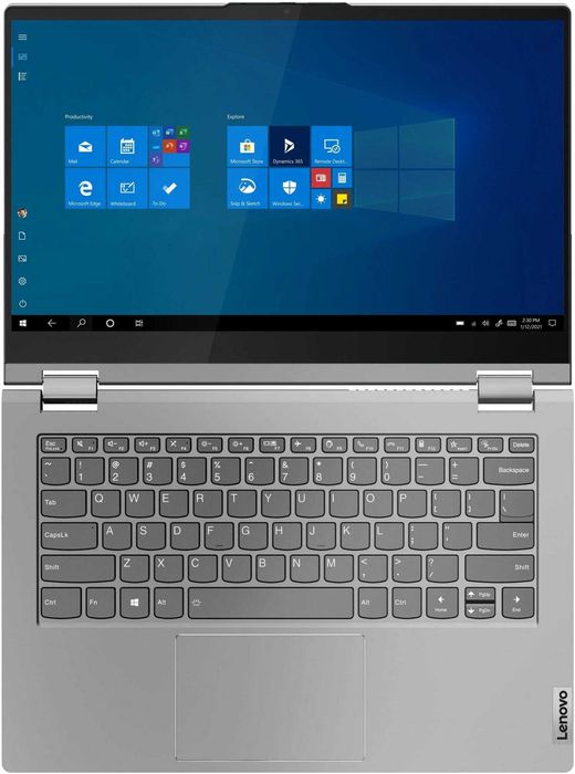 *Ноутбук LENOVO YOGA 14 X360/i5-1135G7/16/512 GB/ 14" FHD IPS Touch