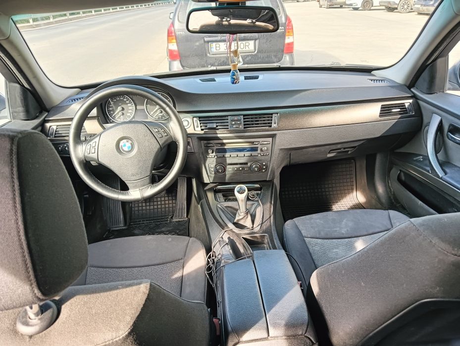 BMW 3 Series 2006 — imagine 5