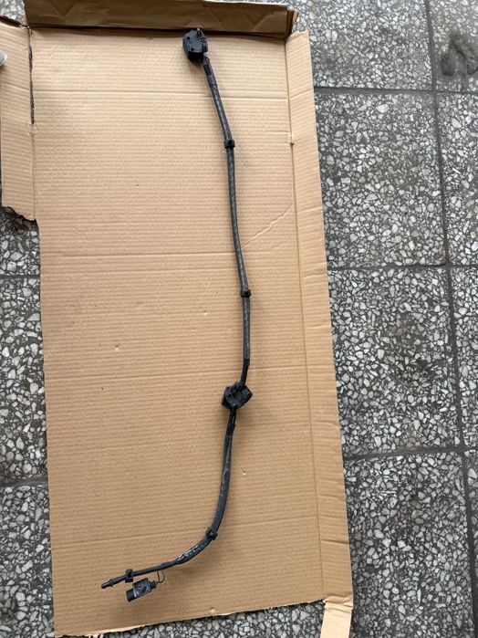 Части за BMW F30, оригинални, различни