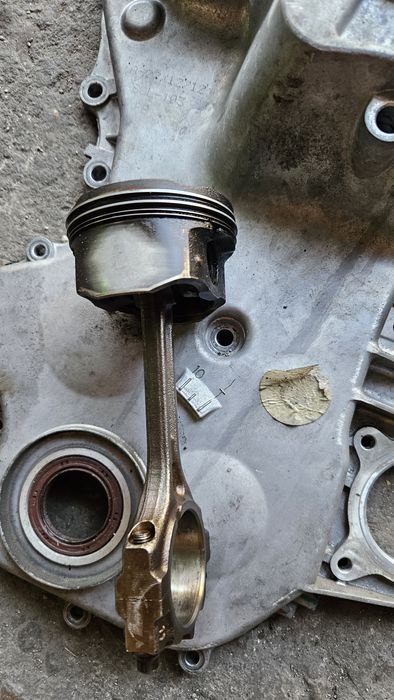 Двигател на части Huindai 1.2 G4LA