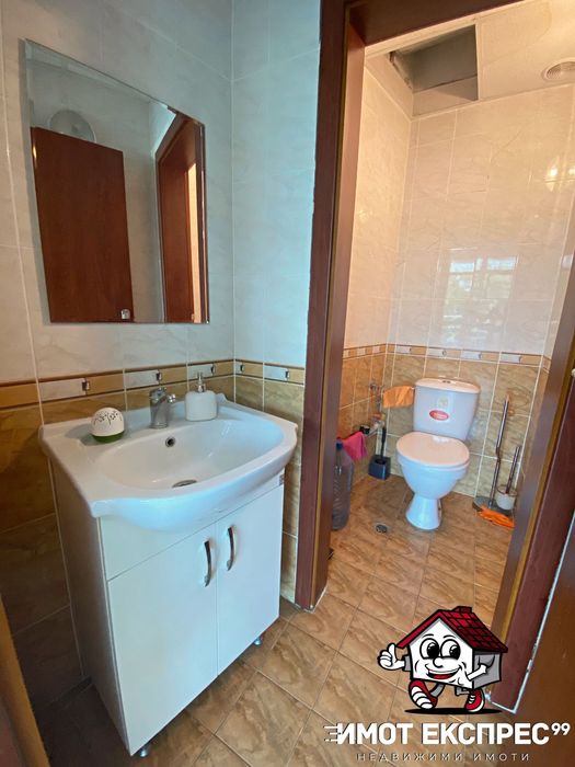 Помещение ново строителство, за офис, заведение, кантора, Супер Център