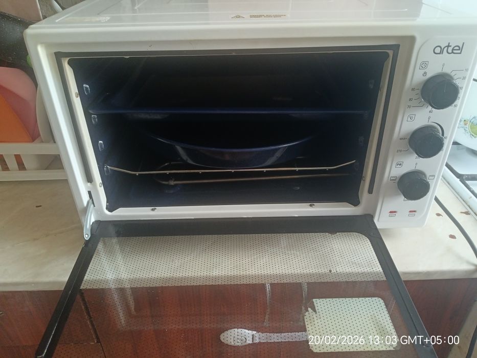 Продам духовку мини печь