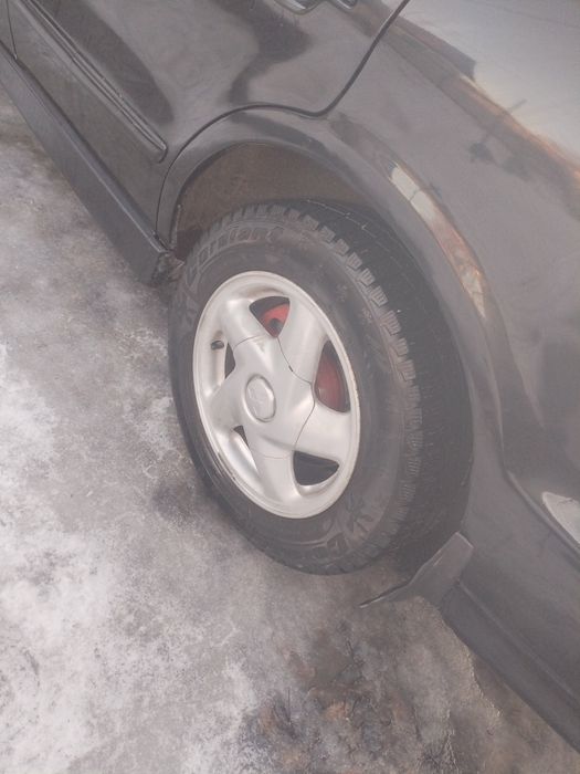 Продам Mitsubishi Galant