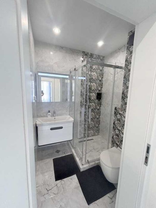 Дава се под наем Двустаен апартамент в Бургас, Сарафово - 80 кв.м за 800 € - Снимка #4