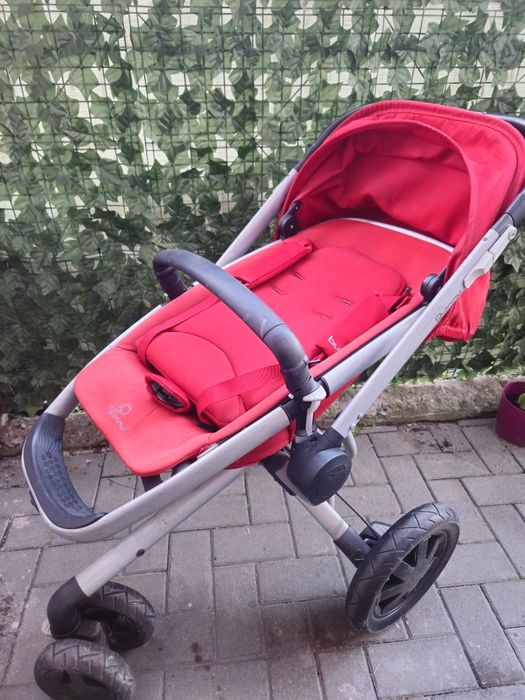 Carucior Quinny buzz