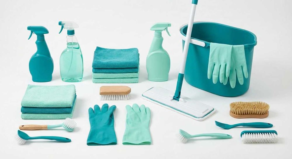 НЕДОРОГАЯ УБОРКА квартир ва уйлар | Клининг 100%