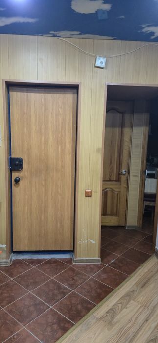 Продам квартиру новой планировки
