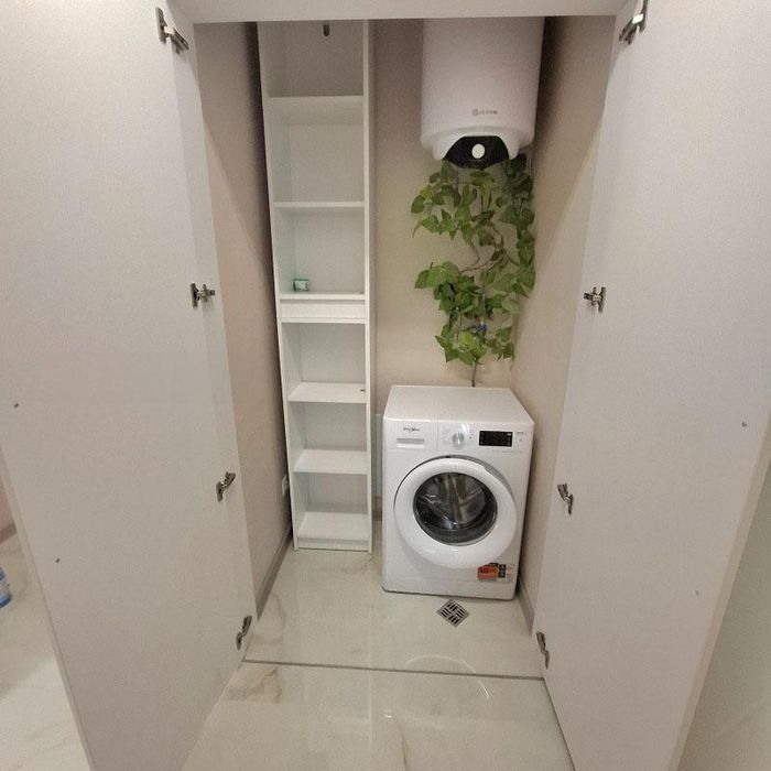 Дава се под наем Двустаен апартамент в София, Банишора - 60 кв.м за 638.01 € - Снимка #5